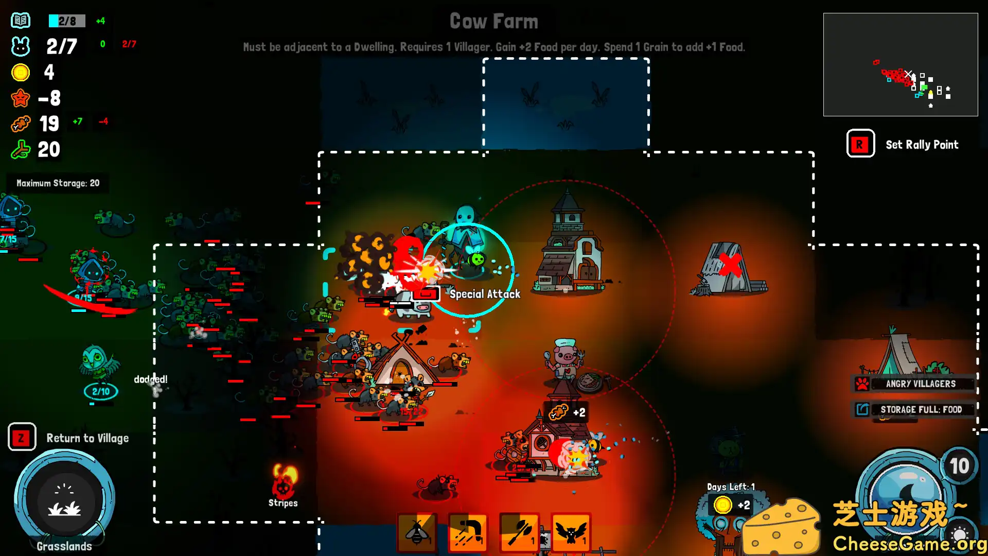 [PC]消灭百万鼠鼠/Kill A Million Rats