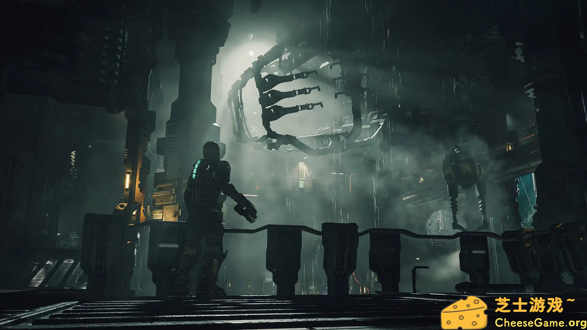 [PC]死亡空间：重制版/Dead Space: Remake