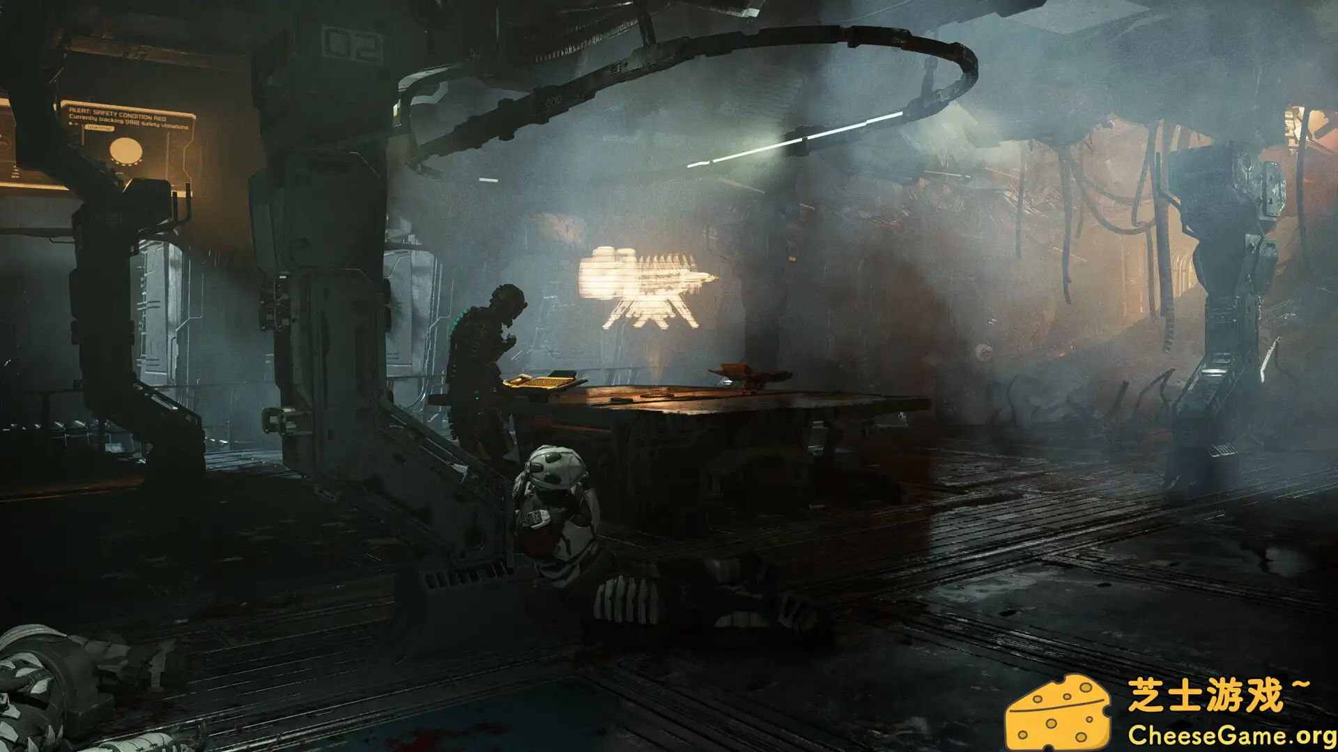 [PC]死亡空间：重制版/Dead Space: Remake