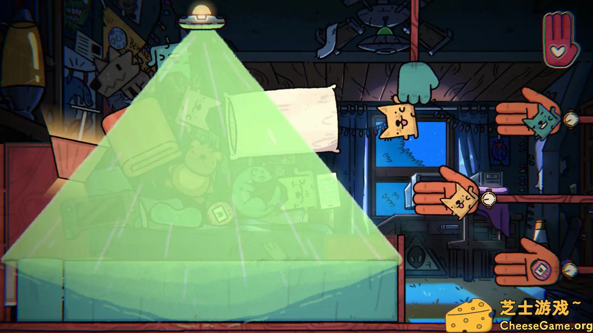 [PC]无题手作：命名版/Untitled Hand Game: Titled Edition