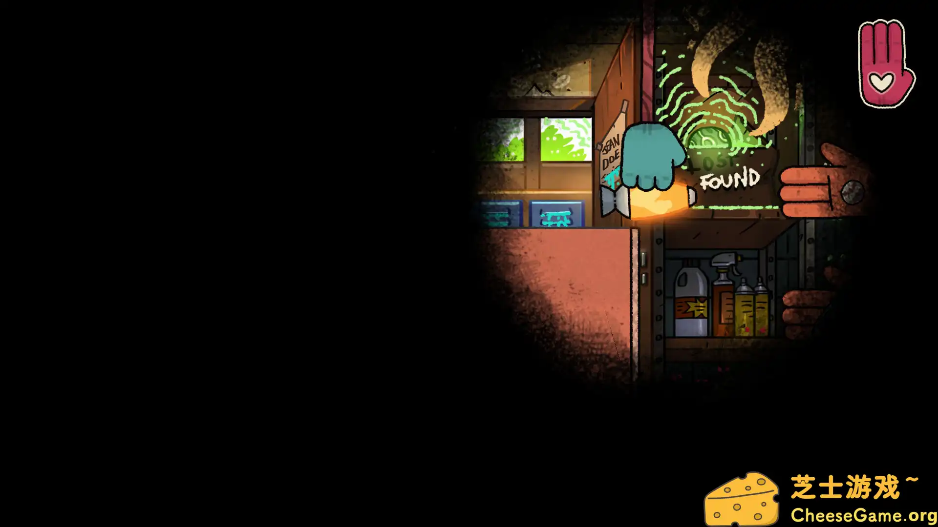 [PC]无题手作：命名版/Untitled Hand Game: Titled Edition