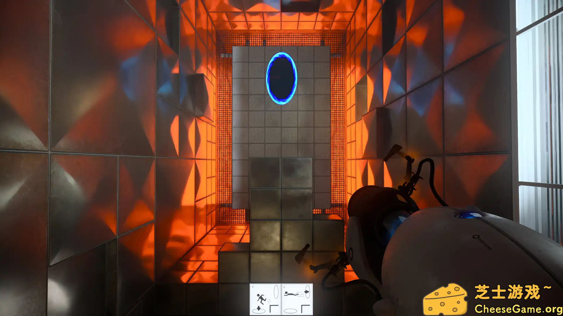 [PC]传送门RTX版/Portal with RTX