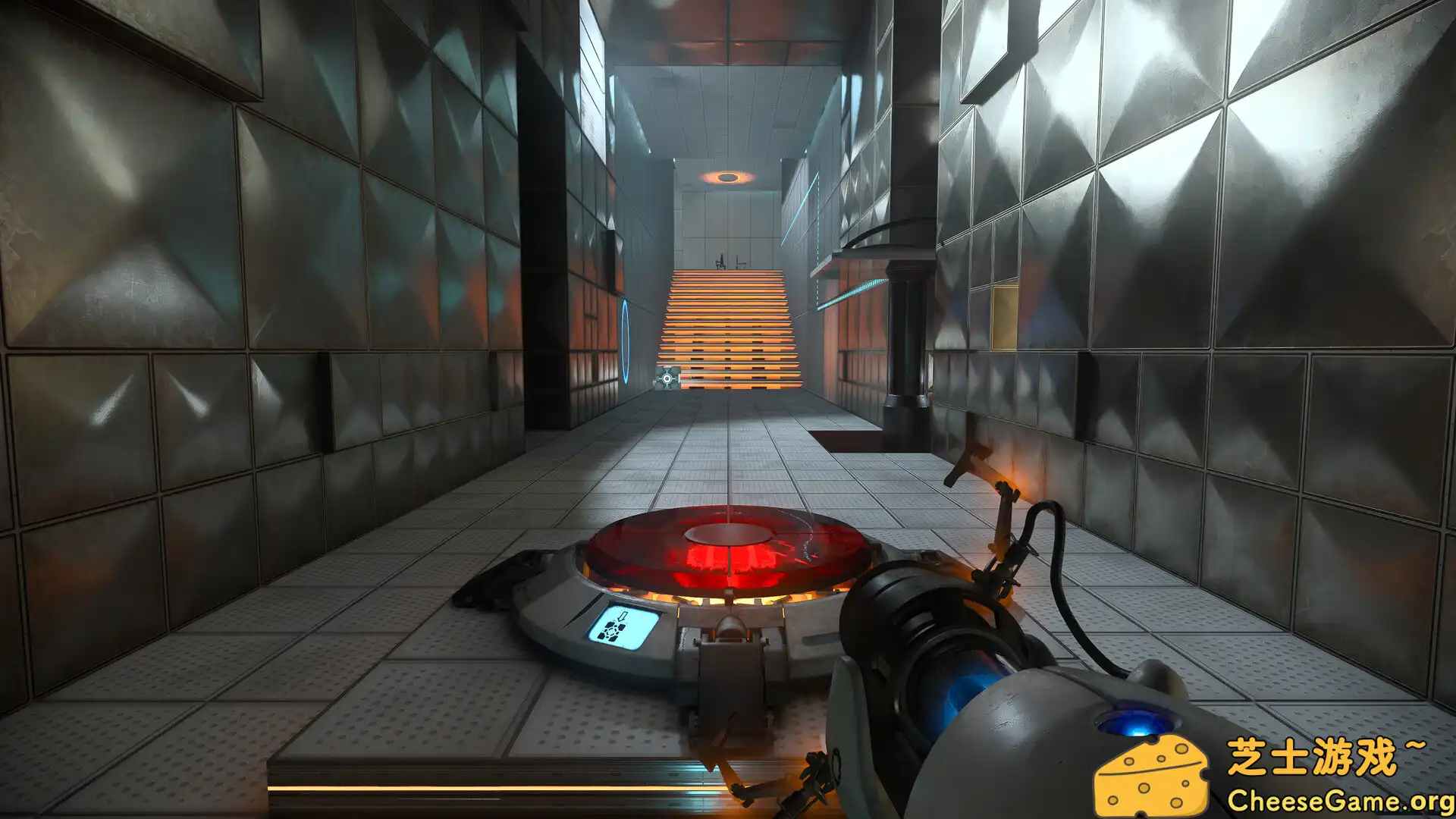 [PC]传送门RTX版/Portal with RTX