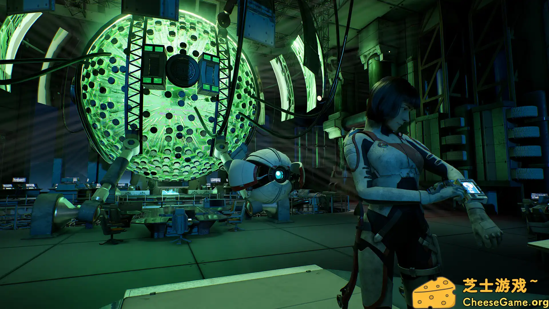 [PC]火星孤征/Deliver Us Mars