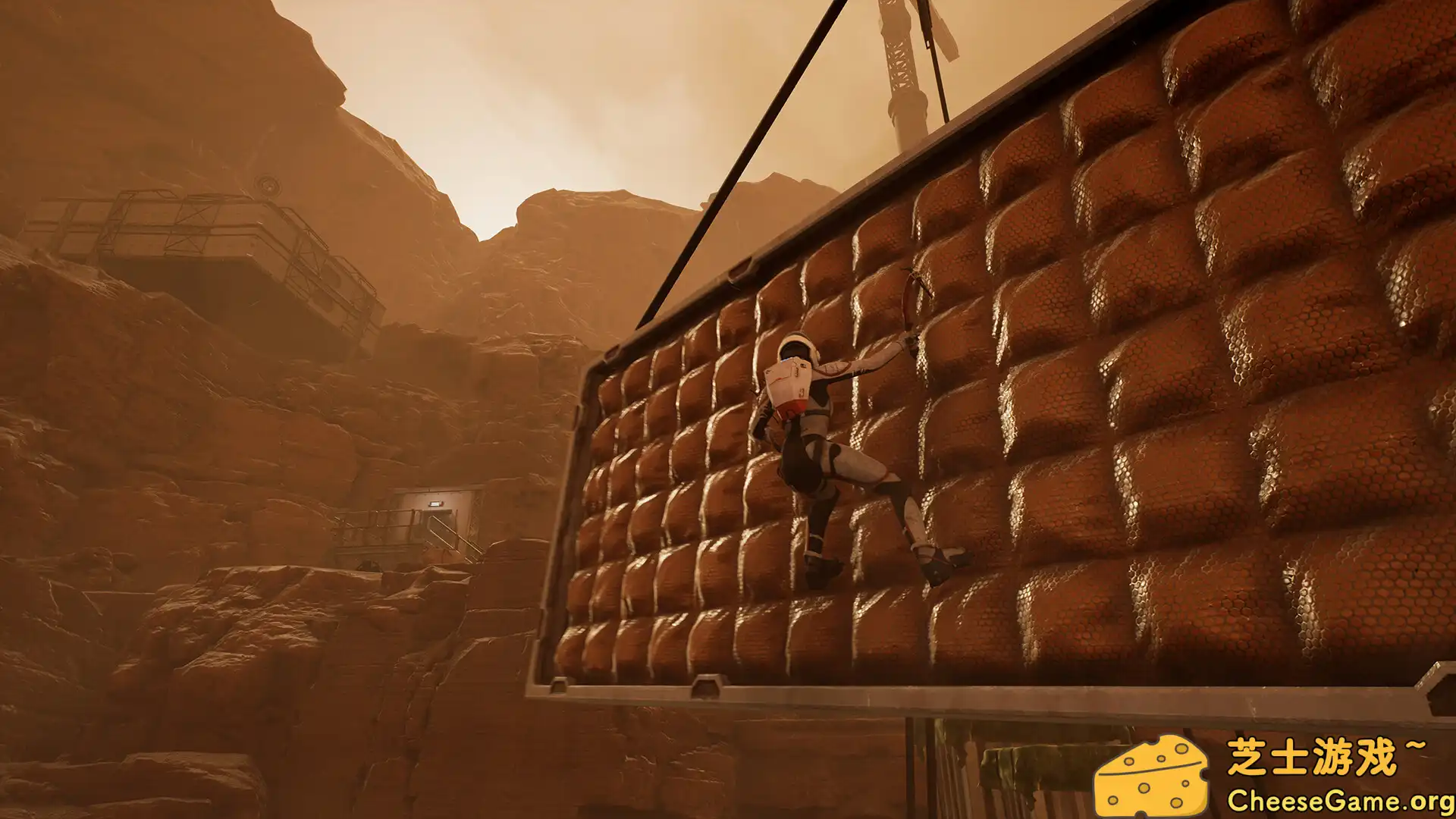 [PC]火星孤征/Deliver Us Mars