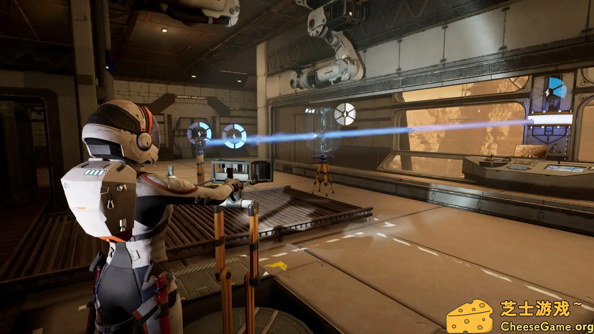 [PC]火星孤征/Deliver Us Mars