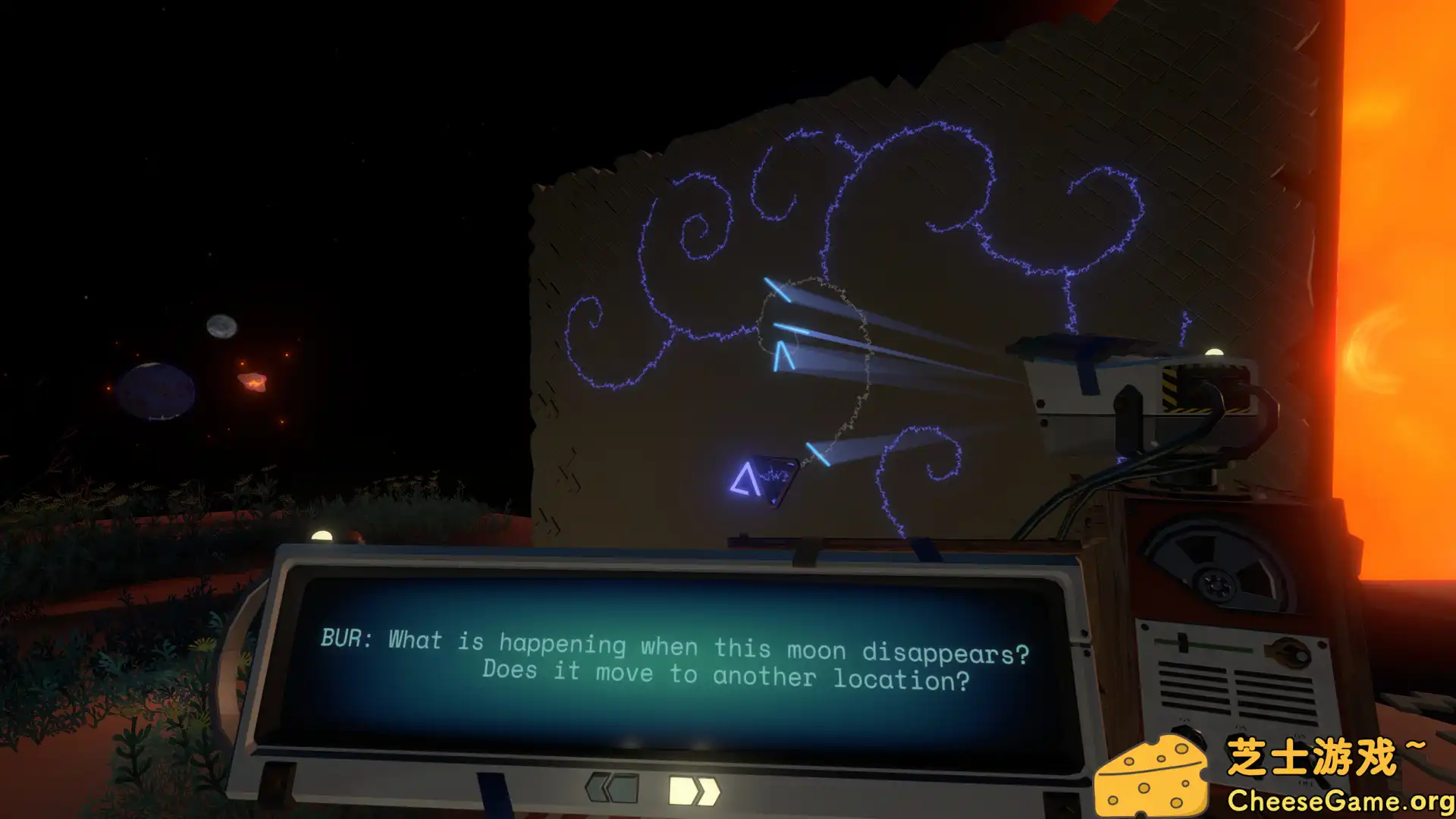 [PC]星际拓荒/Outer Wilds/支持网络联机