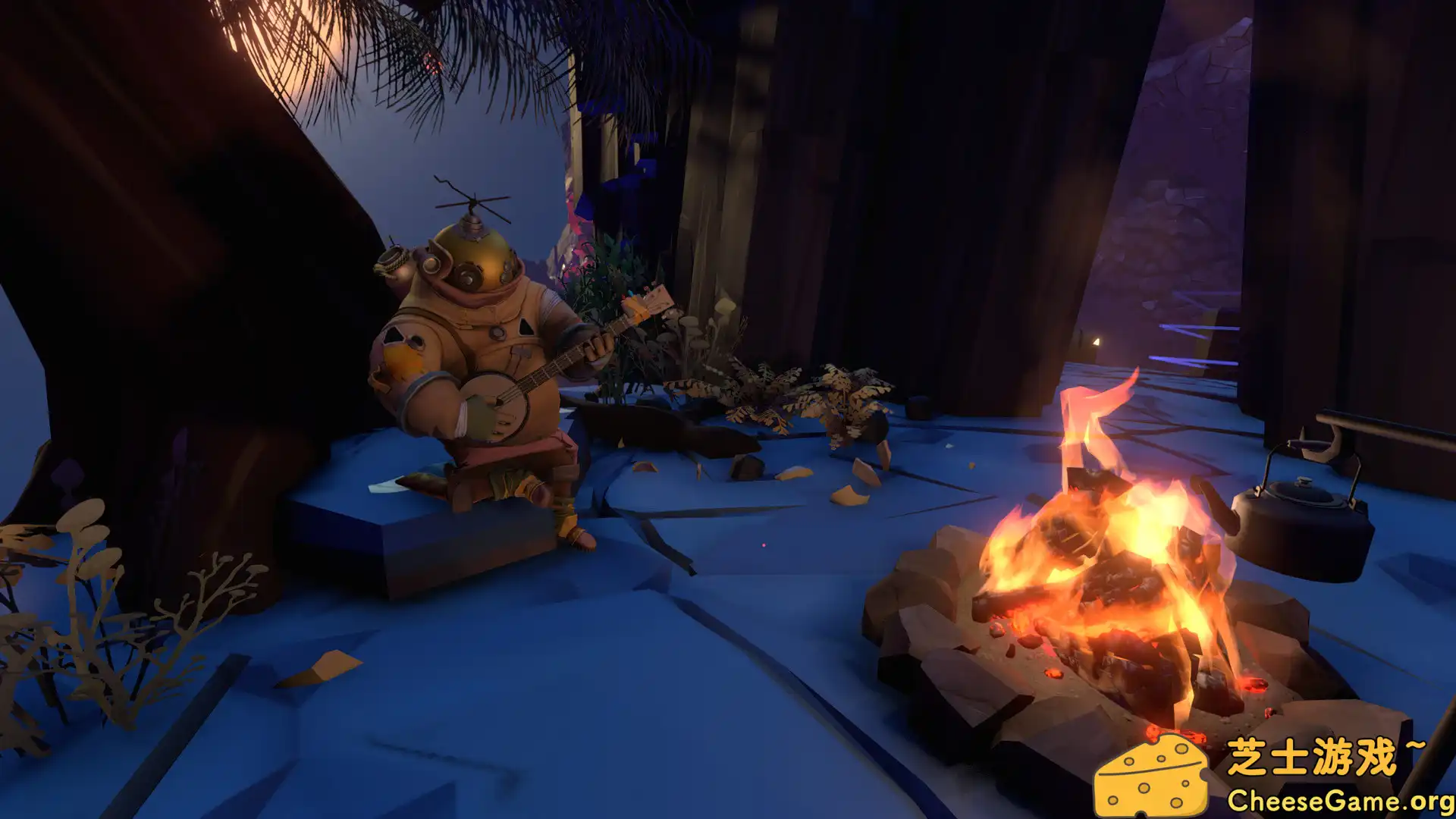 [PC]星际拓荒/Outer Wilds/支持网络联机