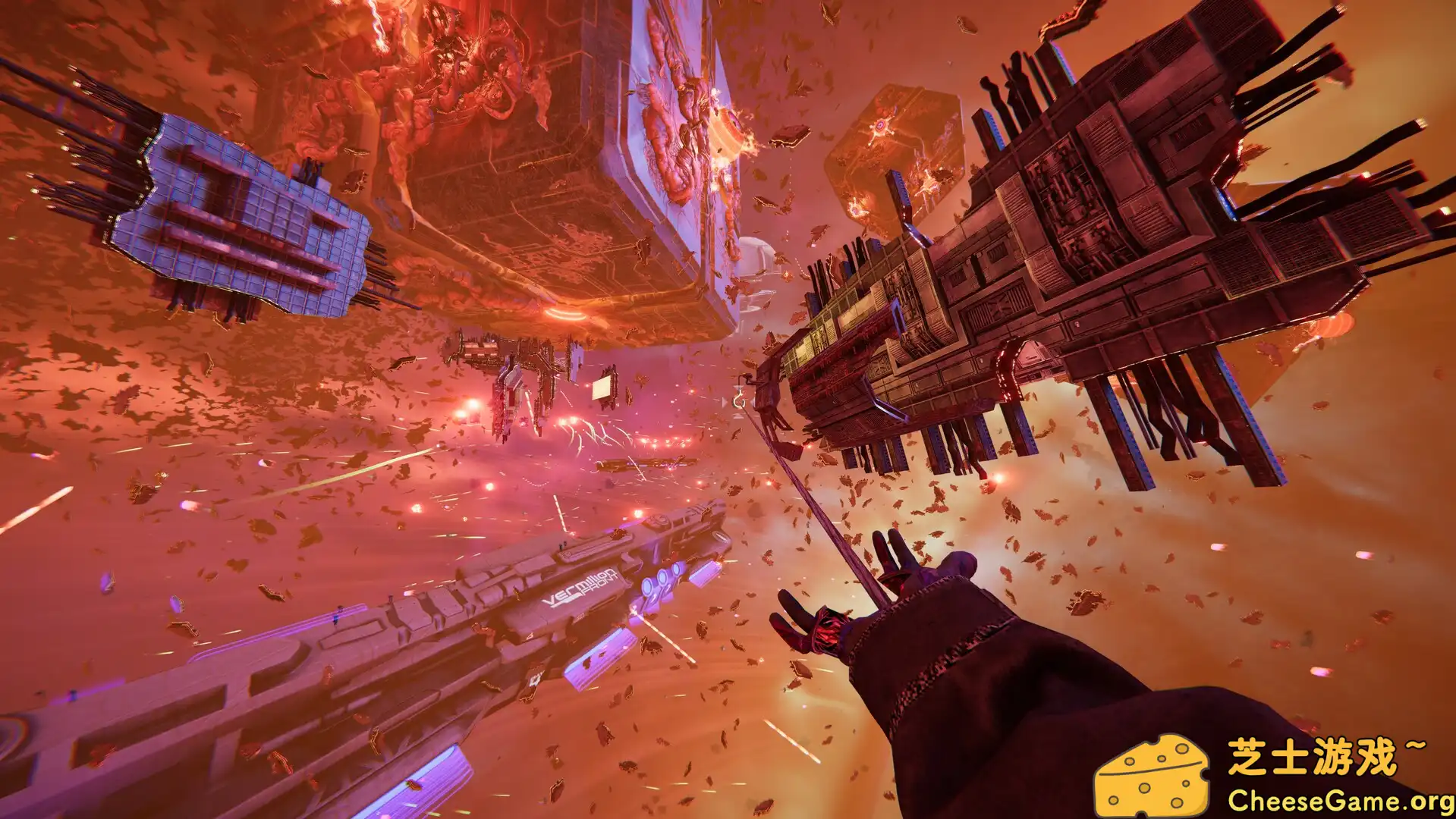 [PC]家园狂杀/Turbo Overkill