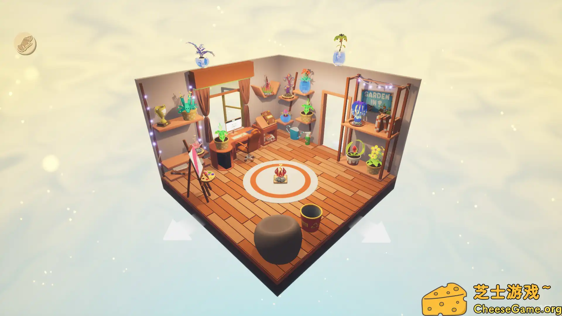 [PC]梦想花园/Garden In!