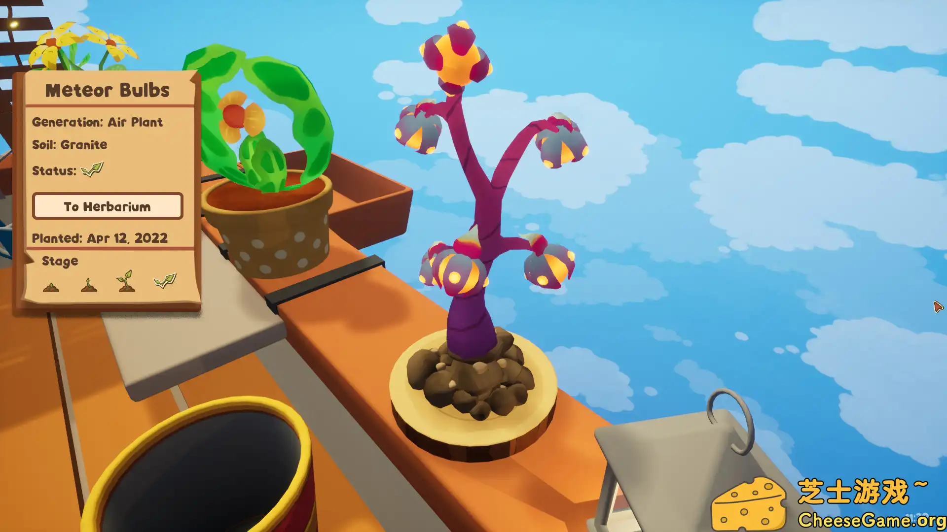 [PC]梦想花园/Garden In!