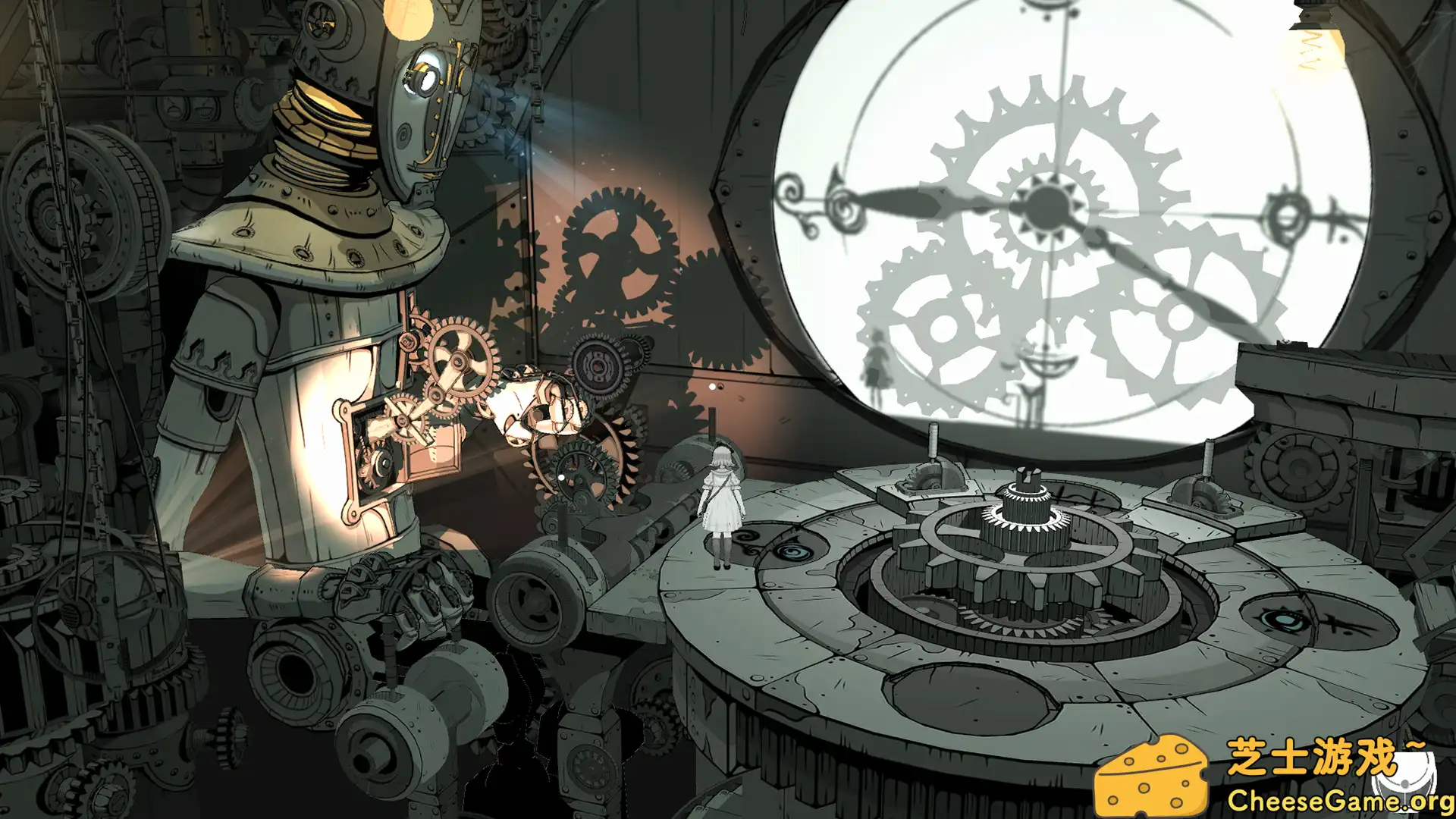 [PC]彩虹坠入/Iris.Fall