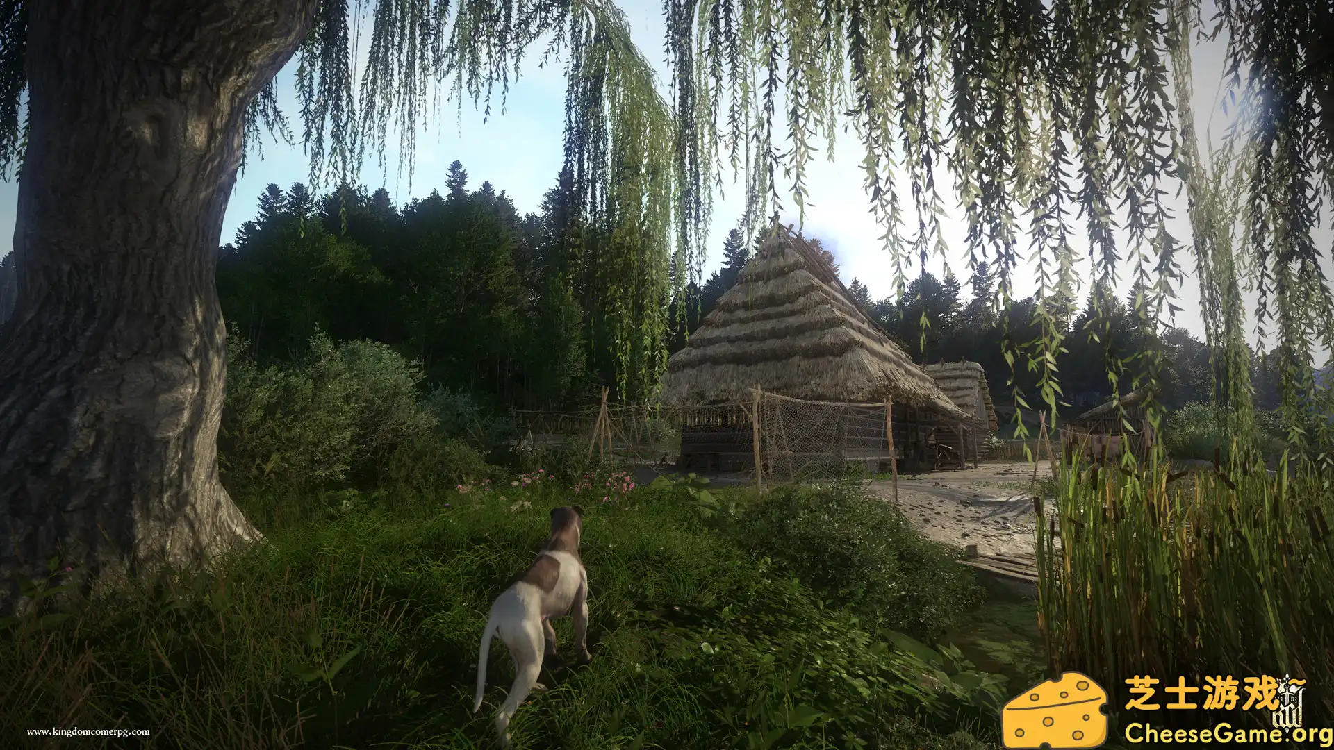 [PC]天国：拯救/Kingdom Come: Deliverance