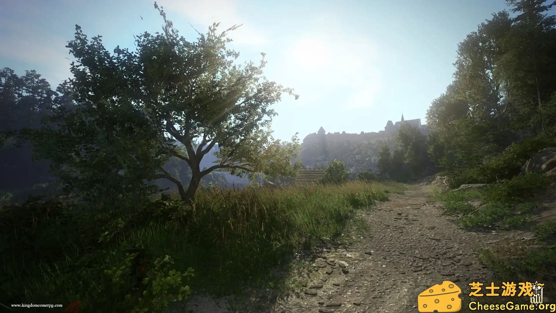 [PC]天国：拯救/Kingdom Come: Deliverance