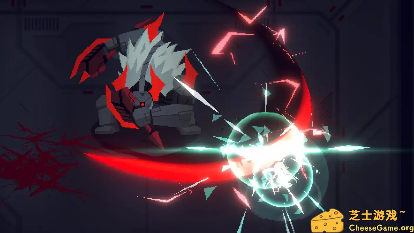 [PC]奈米使徒计划/NanoApostle