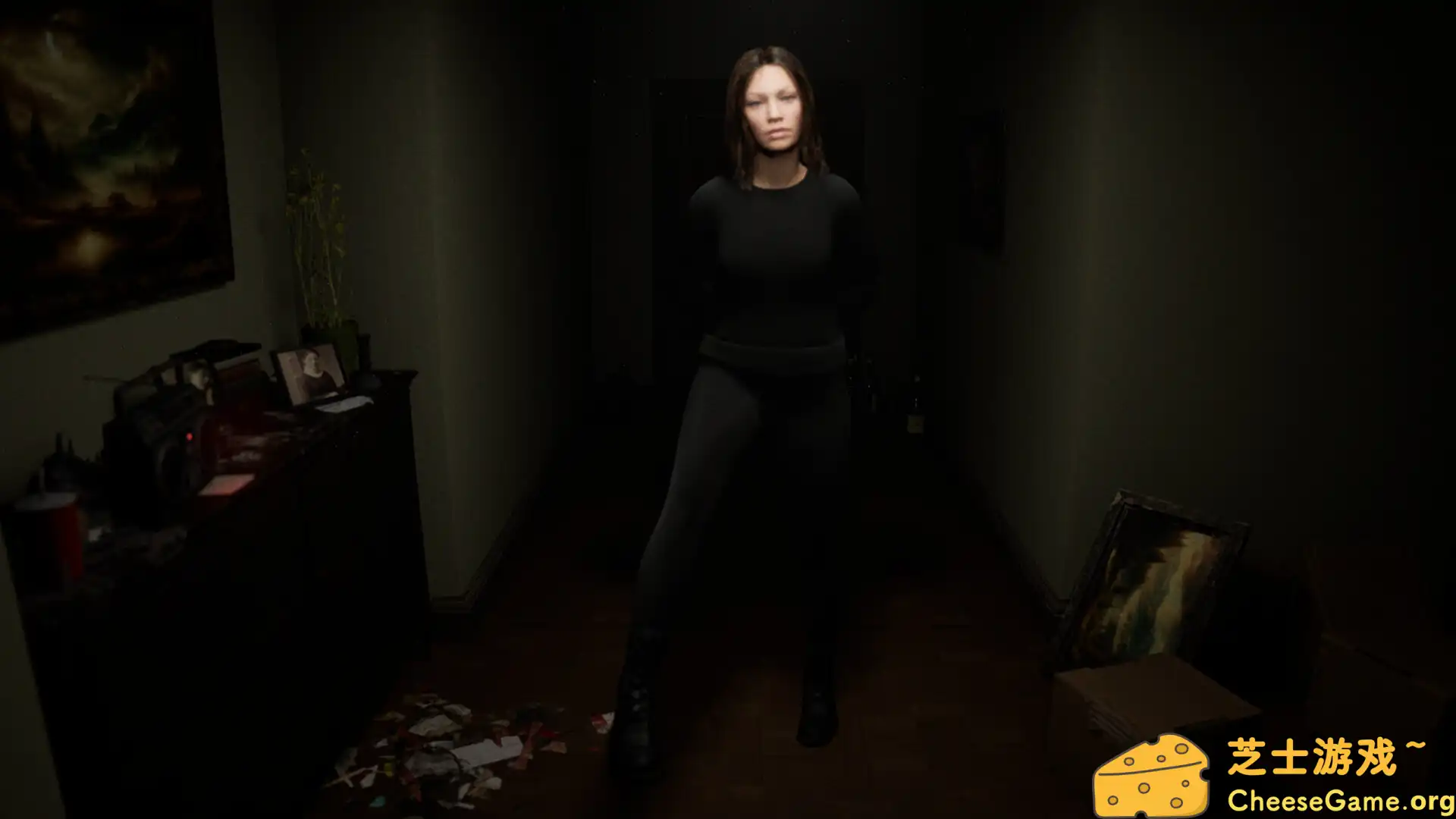 [PC]信任虚像/IN THE FACADE WE TRUST