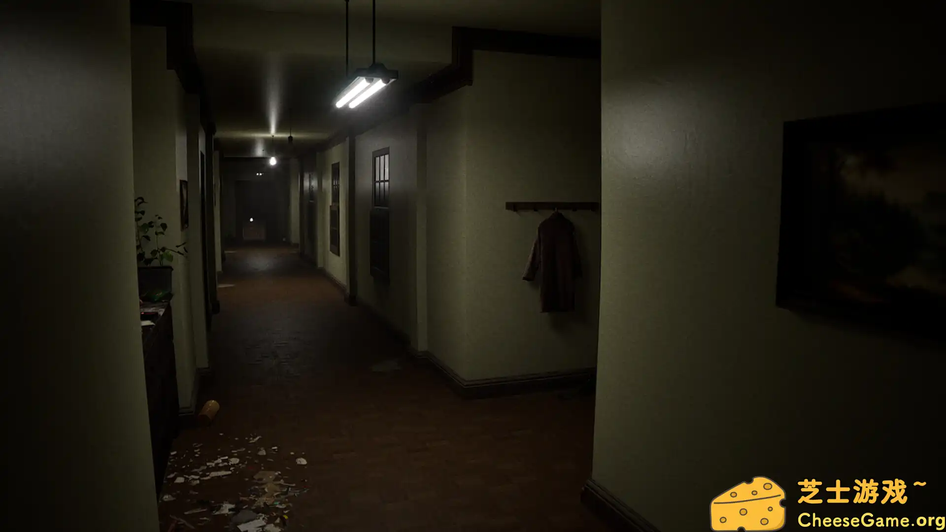 [PC]信任虚像/IN THE FACADE WE TRUST