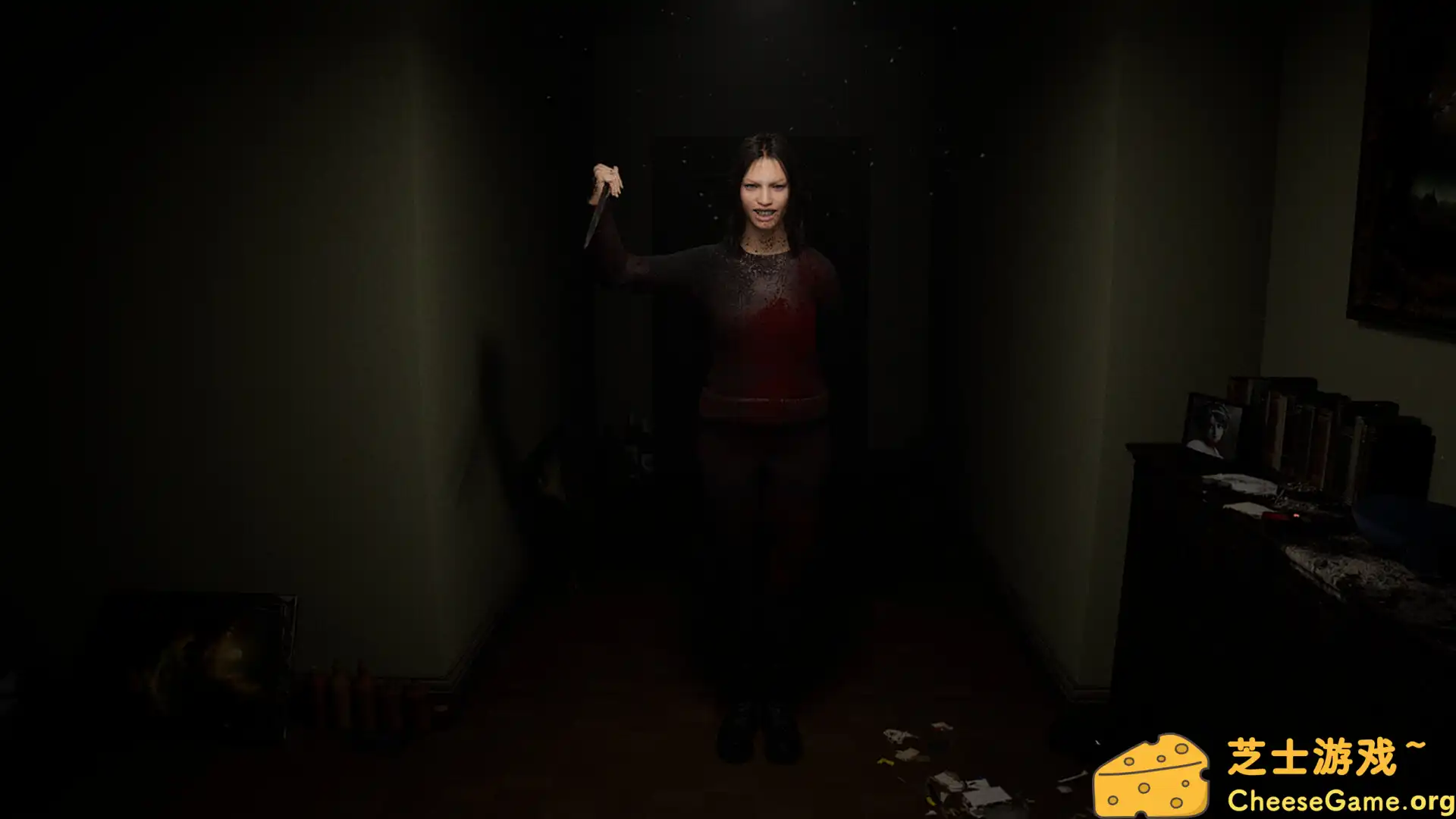 [PC]信任虚像/IN THE FACADE WE TRUST