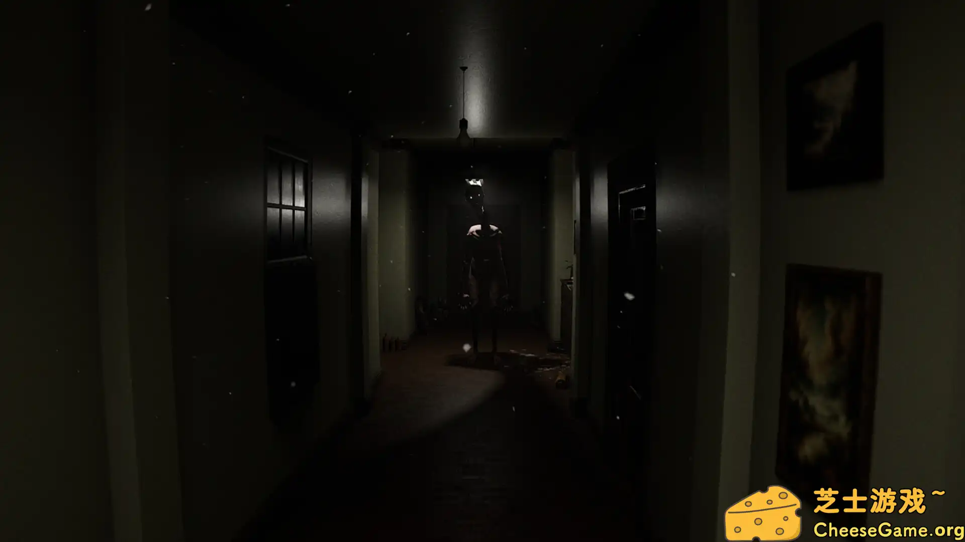 [PC]信任虚像/IN THE FACADE WE TRUST