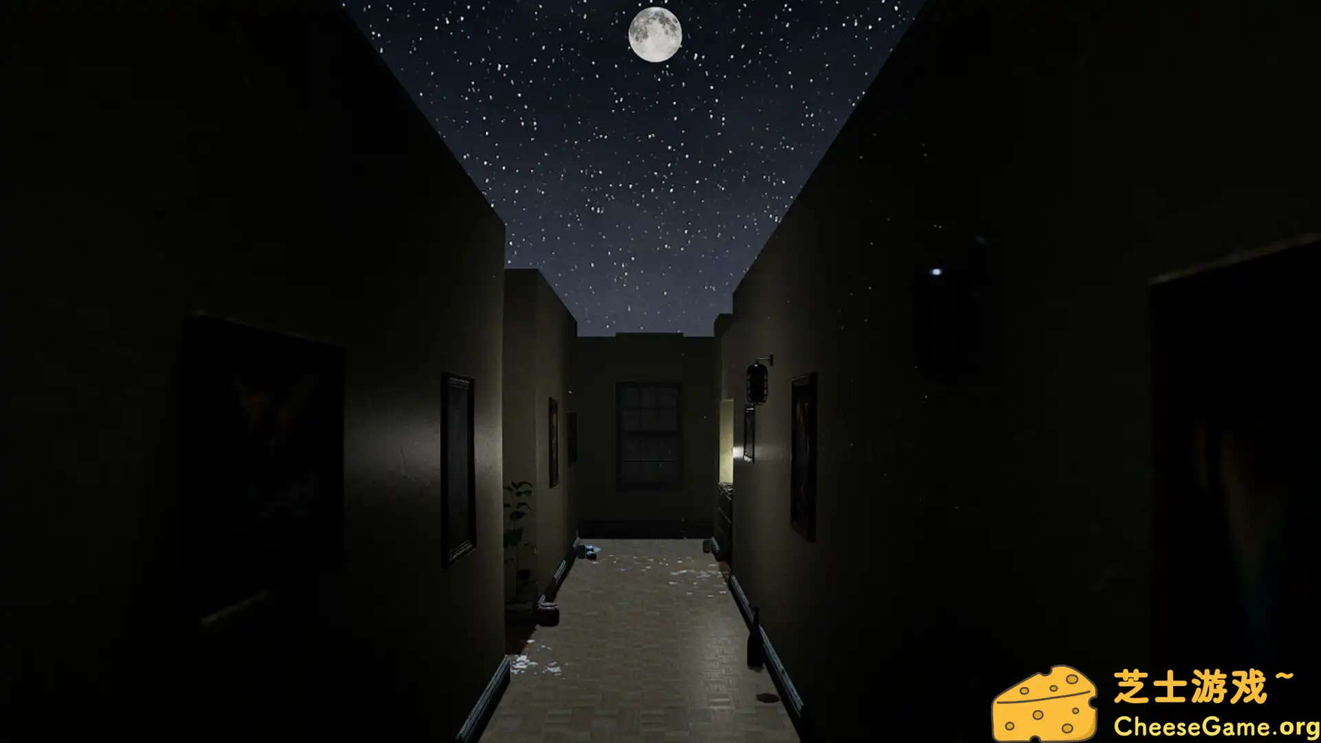 [PC]信任虚像/IN THE FACADE WE TRUST