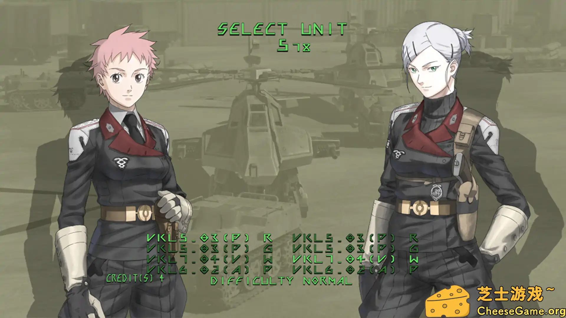 [PC]全面溃败/UNDER DEFEAT