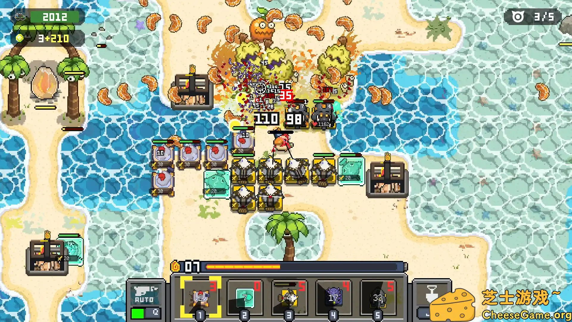 [PC]鸡械绿洲/Cluckmech Oasis