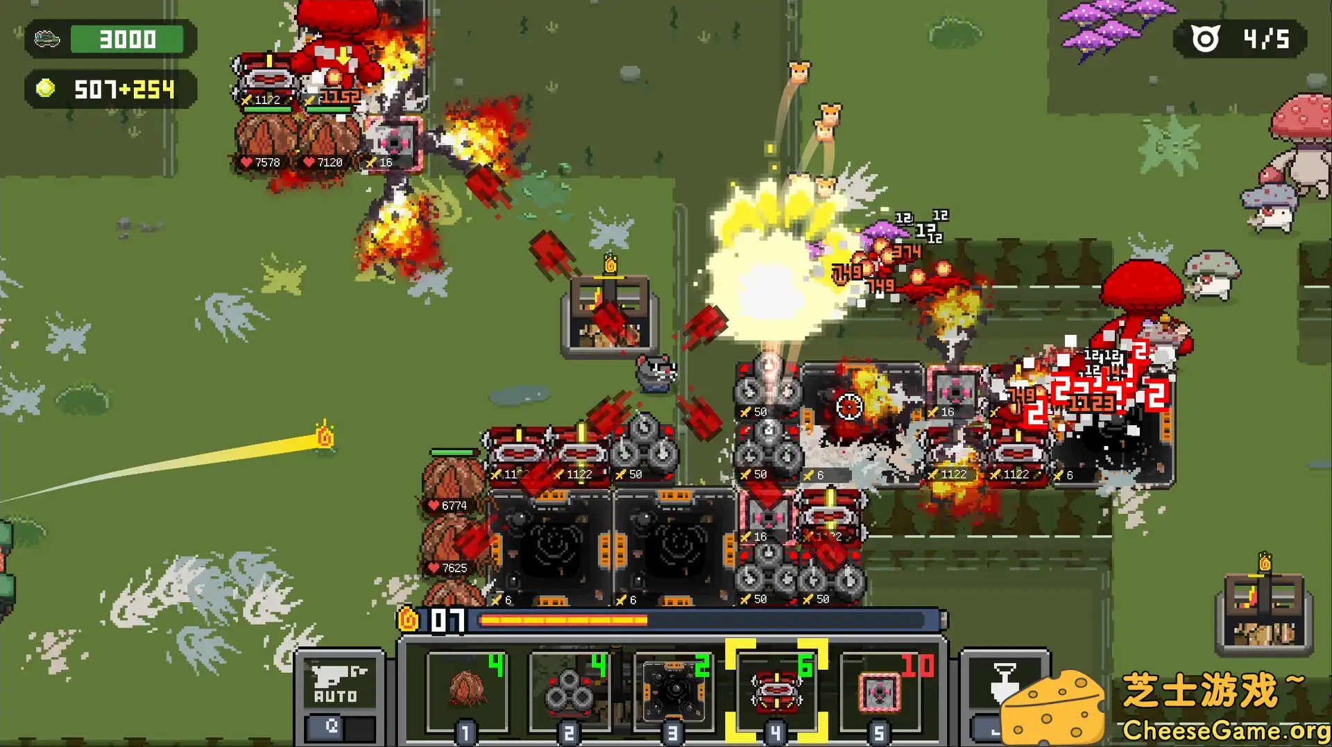 [PC]鸡械绿洲/Cluckmech Oasis