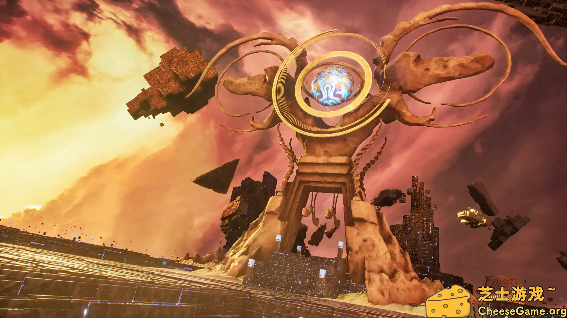 [PC]不朽者传奇/Immortals of Aveum