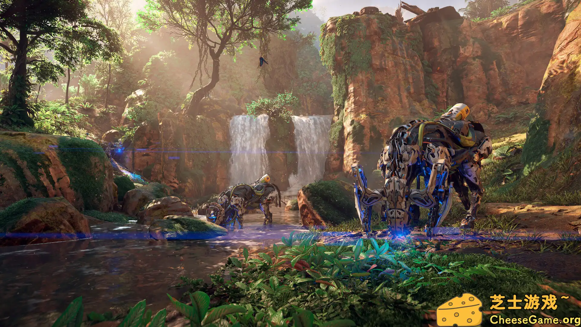 [PC]地平线 零之曙光重制版/Horizon Zero Dawn Remastered