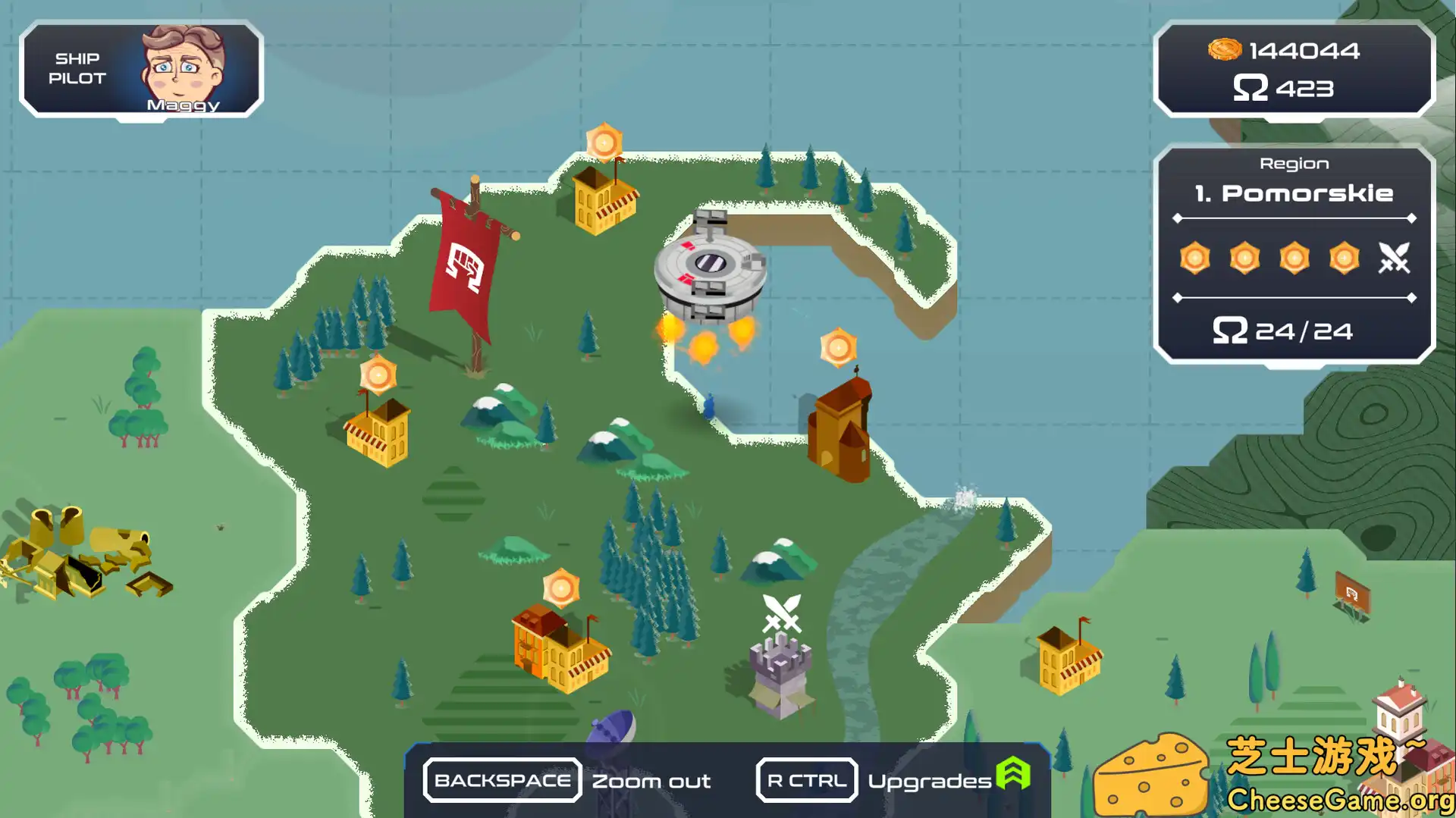 [PC]一起做饭吧2/Let\'s Cook Together 2