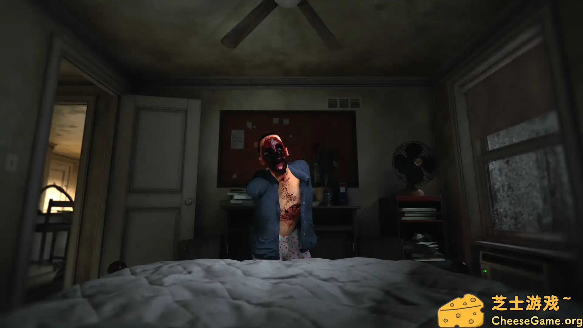 [PC]梦境牢笼/Dream Cage