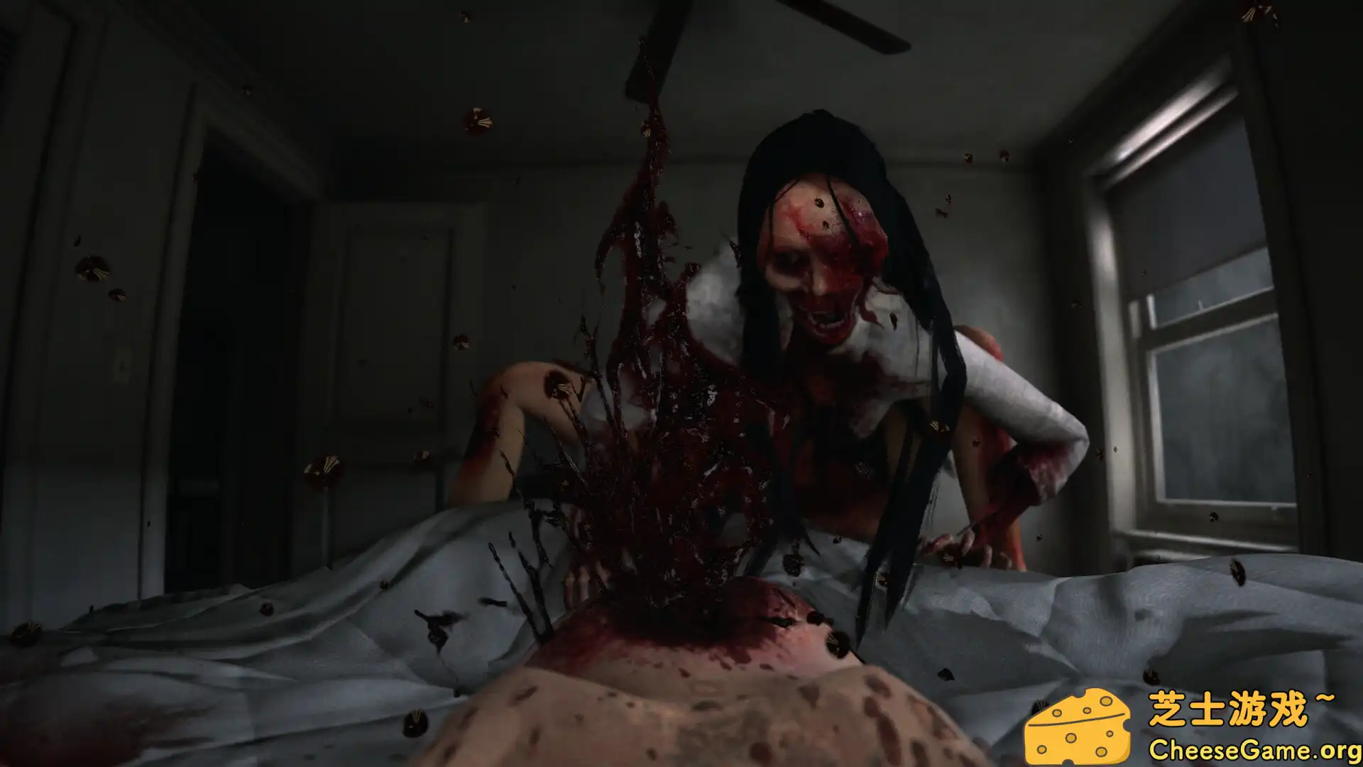 [PC]梦境牢笼/Dream Cage