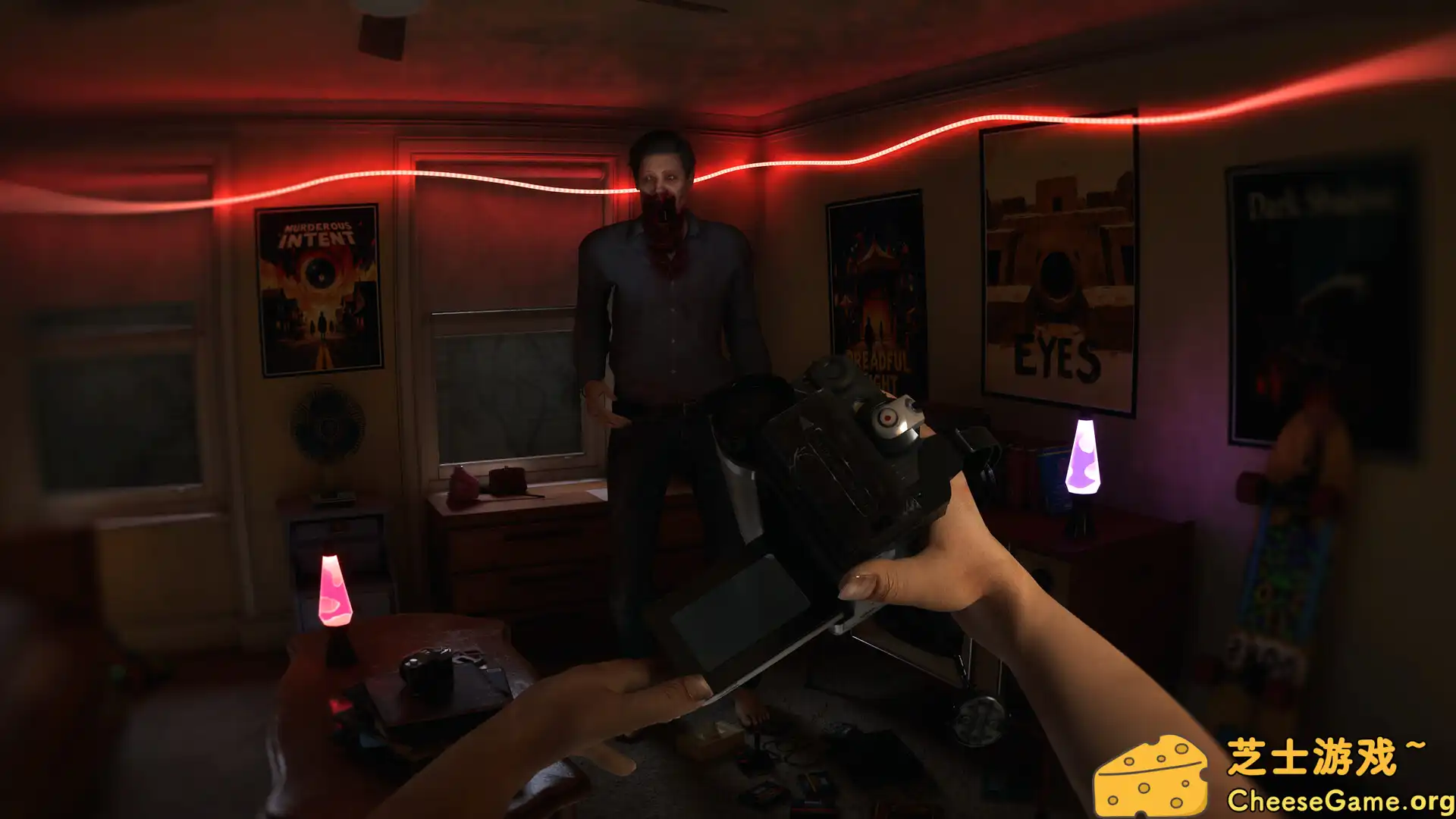 [PC]梦境牢笼/Dream Cage