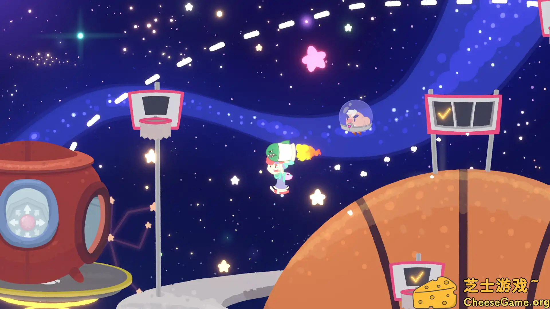 [PC]漫游奇境/Promenade