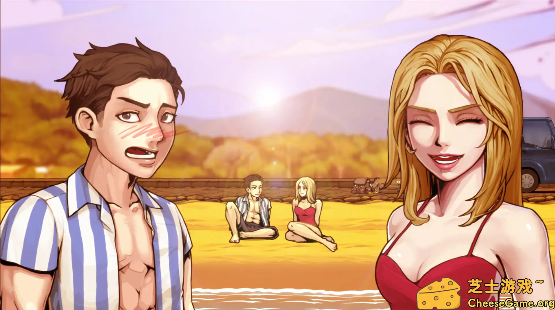 [PC]昏迷 2B：地下墓穴/The Coma 2B: Catacomb