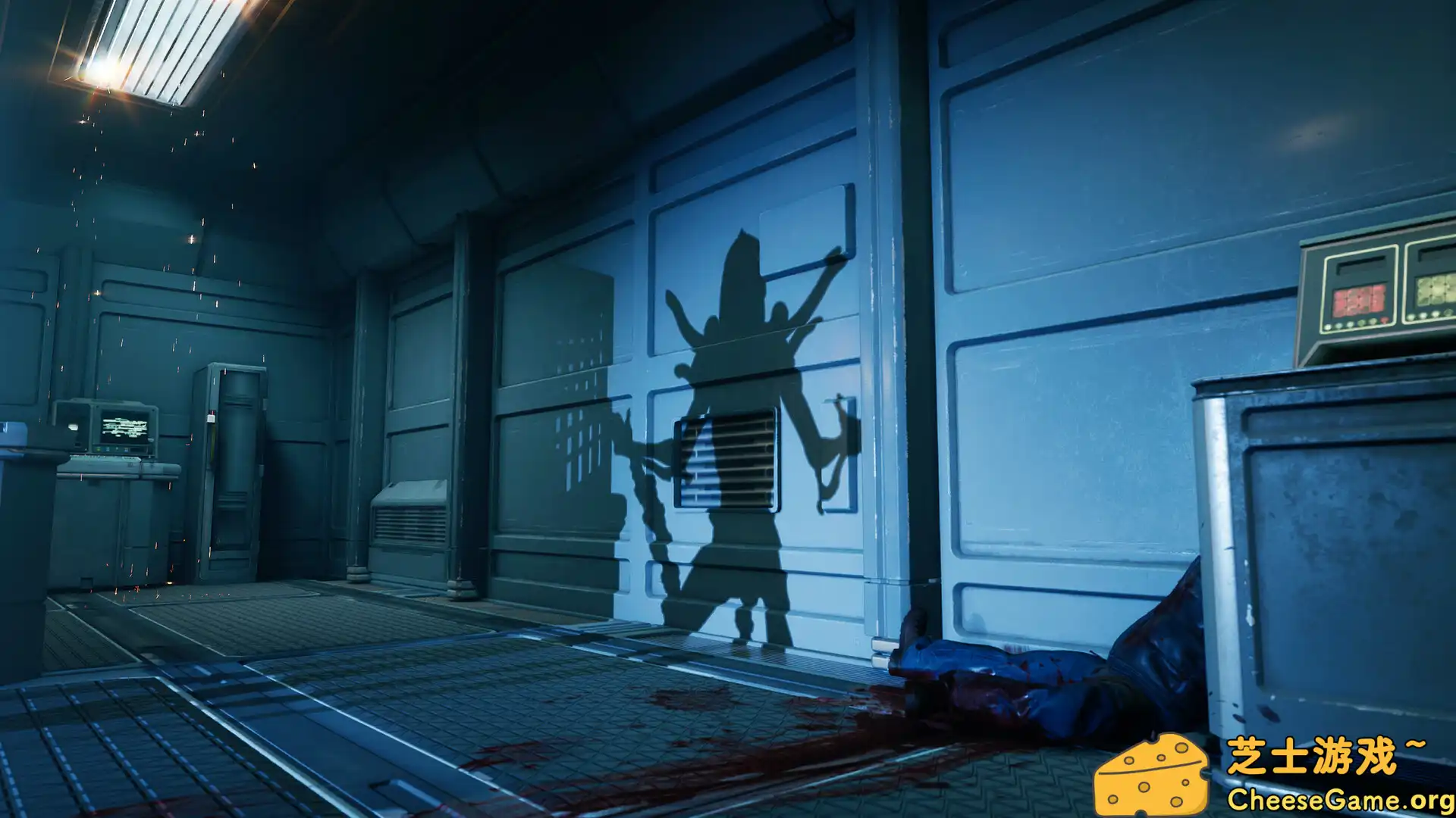 [PC]异形：侠盗入侵/Alien: Rogue Incursion/支持VR