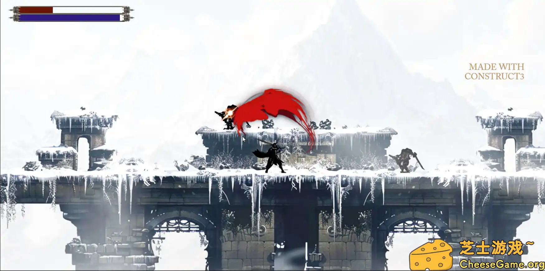 [PC]死昼/DEADDAYLIGHT