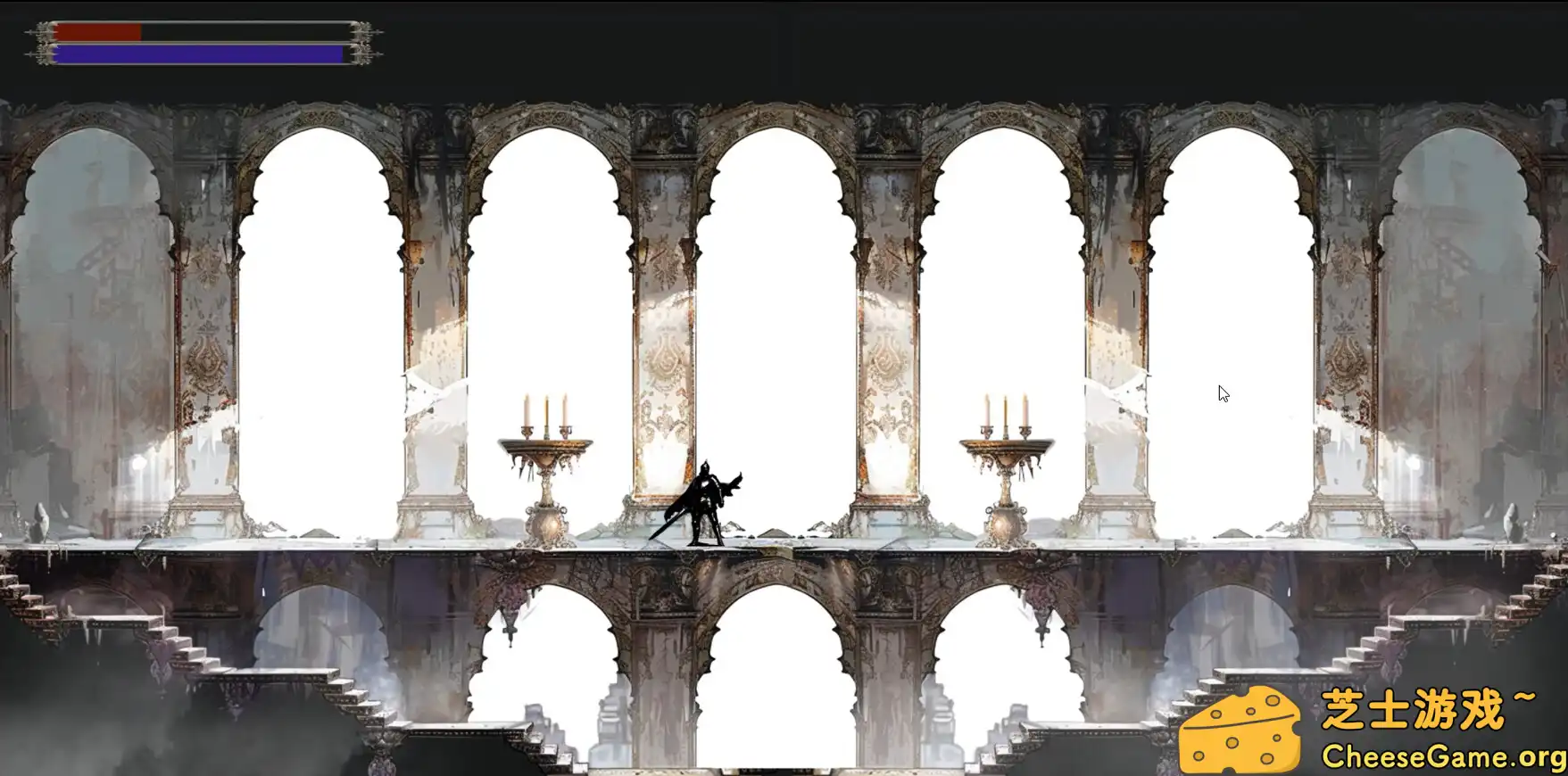 [PC]死昼/DEADDAYLIGHT