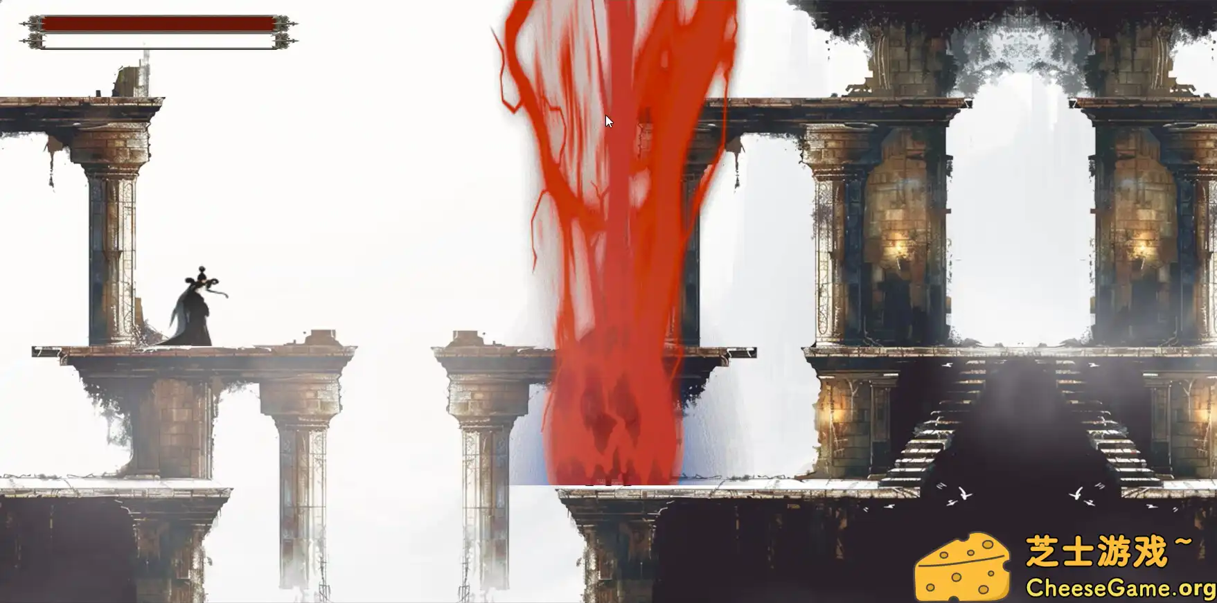 [PC]死昼/DEADDAYLIGHT