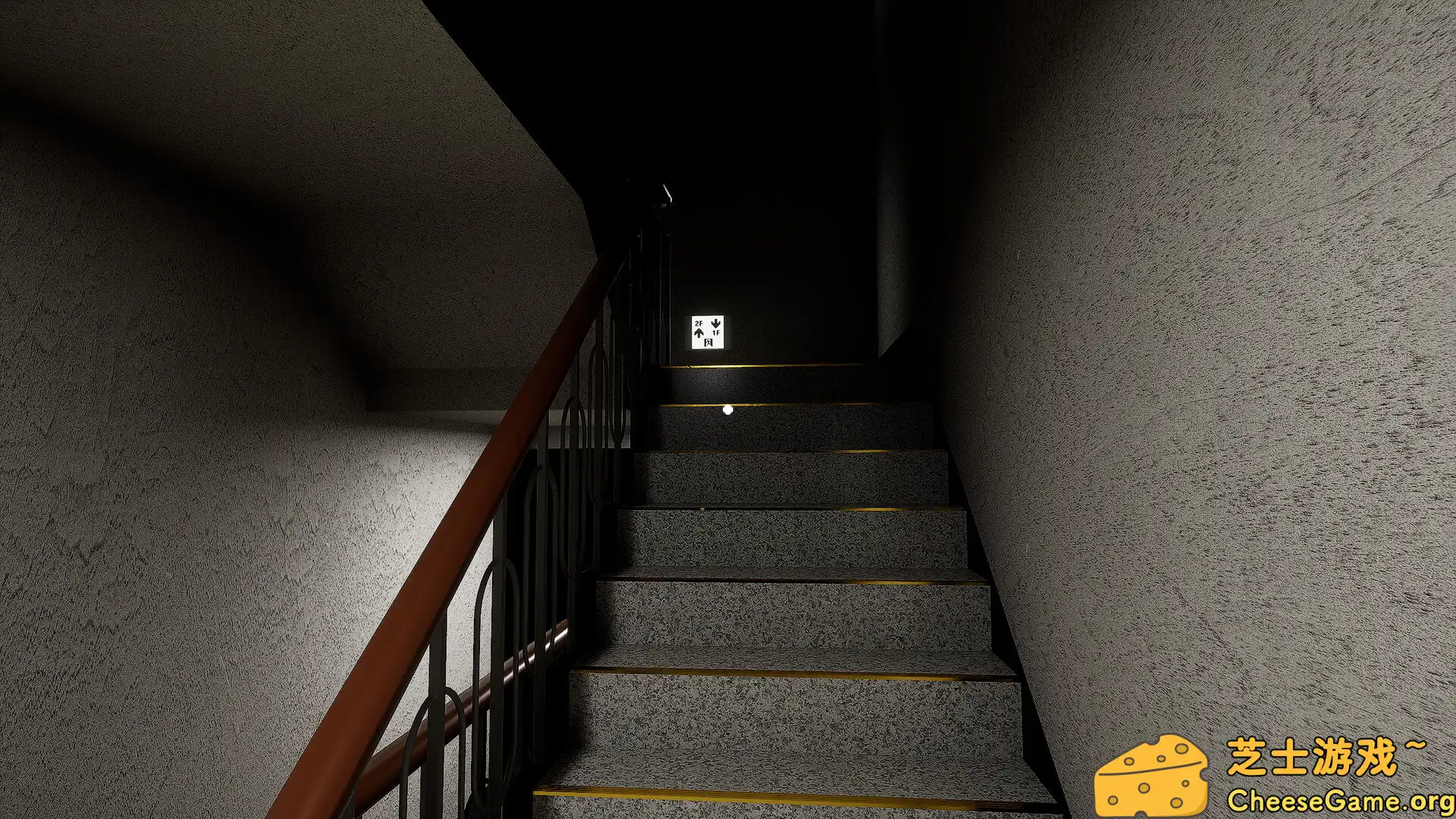 [PC]电梯/The elevator