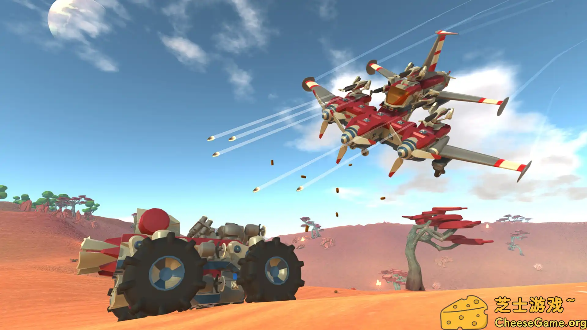 [PC]泰拉科技/TerraTech