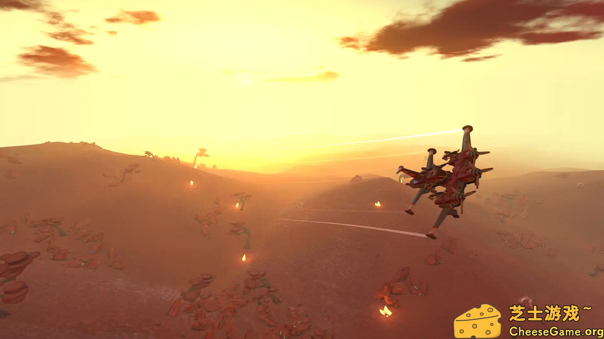 [PC]泰拉科技/TerraTech