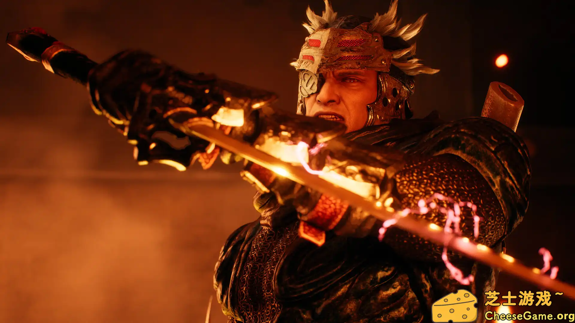 [PC]忍者龙剑传2：黑之章/NINJA GAIDEN 2 Black