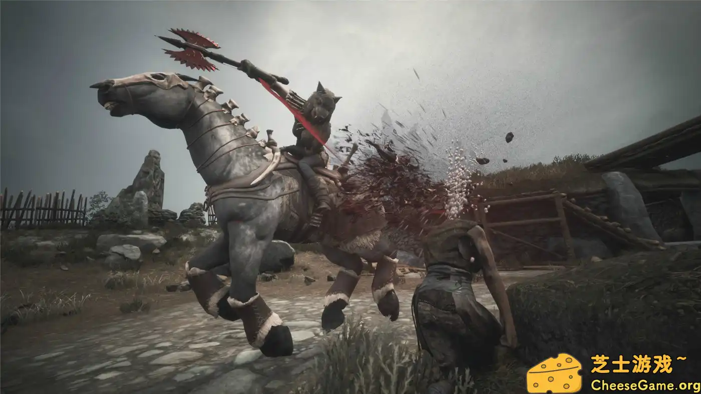 [PC]流放者柯南/Conan Exiles/支持网络联机