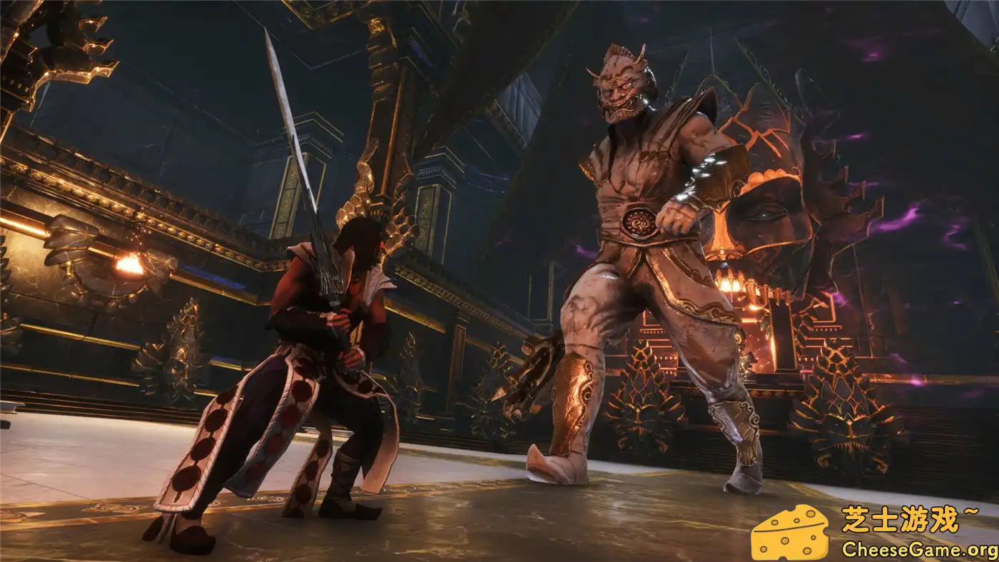 [PC]流放者柯南/Conan Exiles/支持网络联机