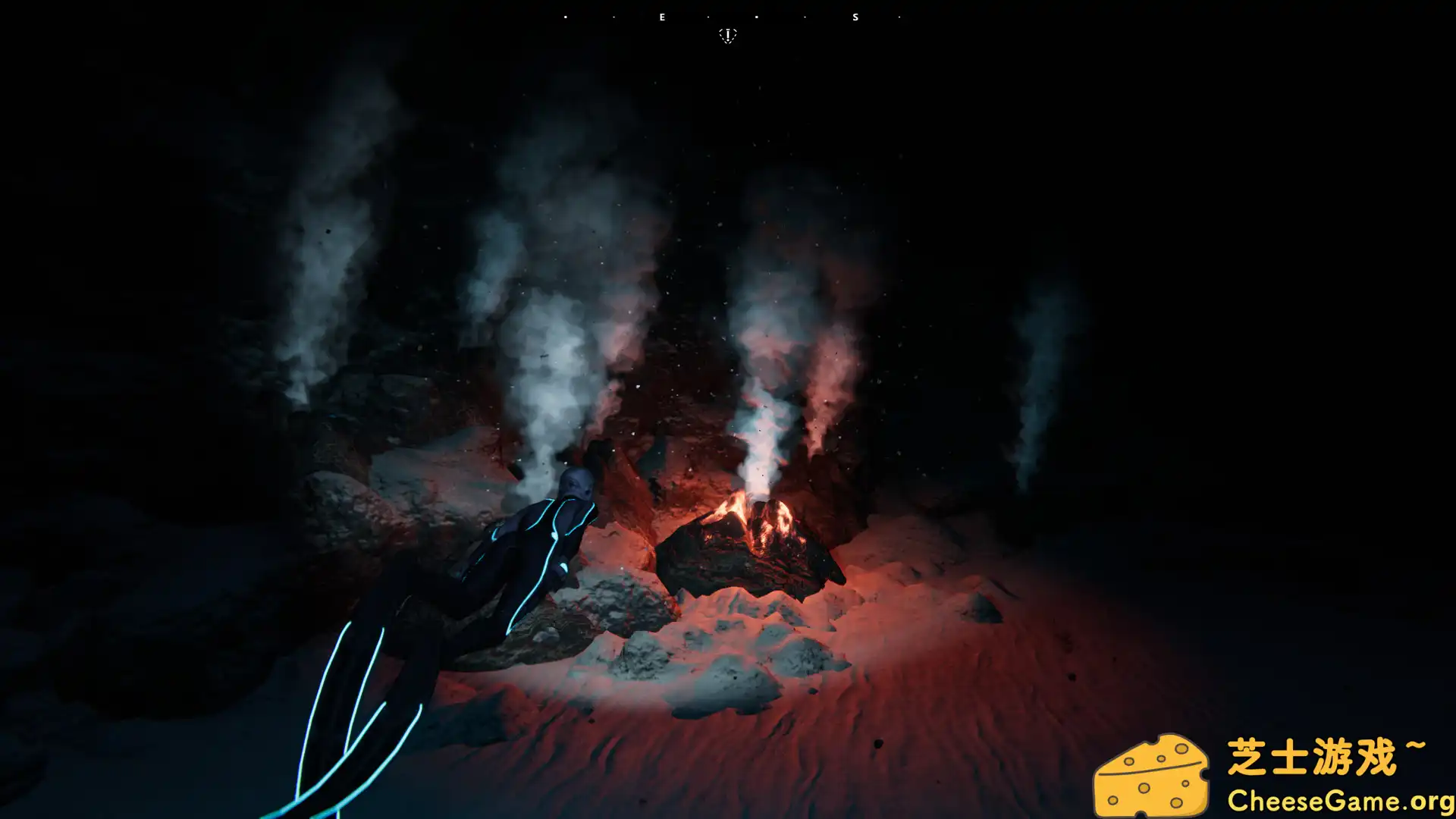 [PC]深海超越/Beyond Blue