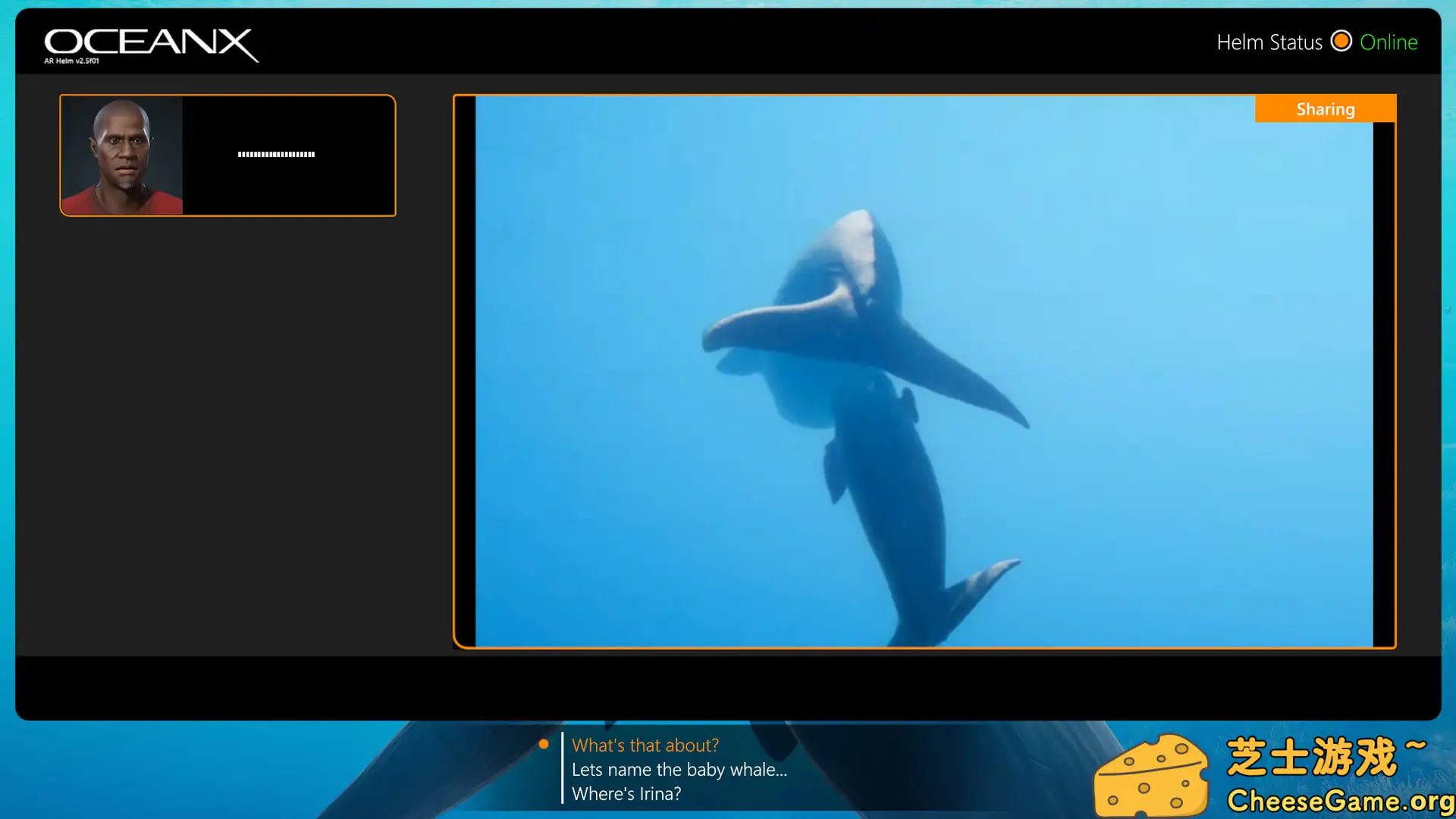 [PC]深海超越/Beyond Blue