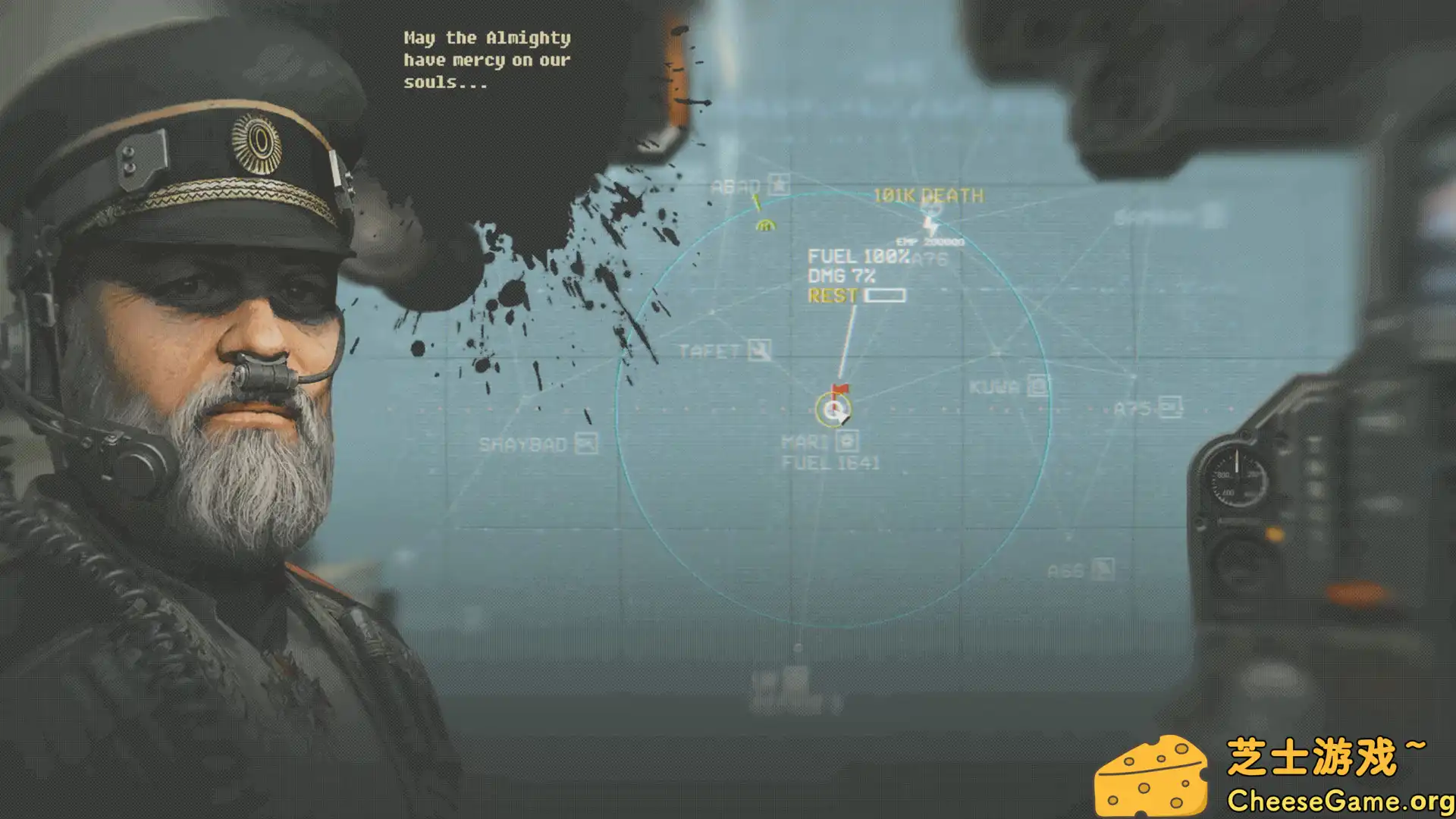 [PC]高空舰队/HighFleet