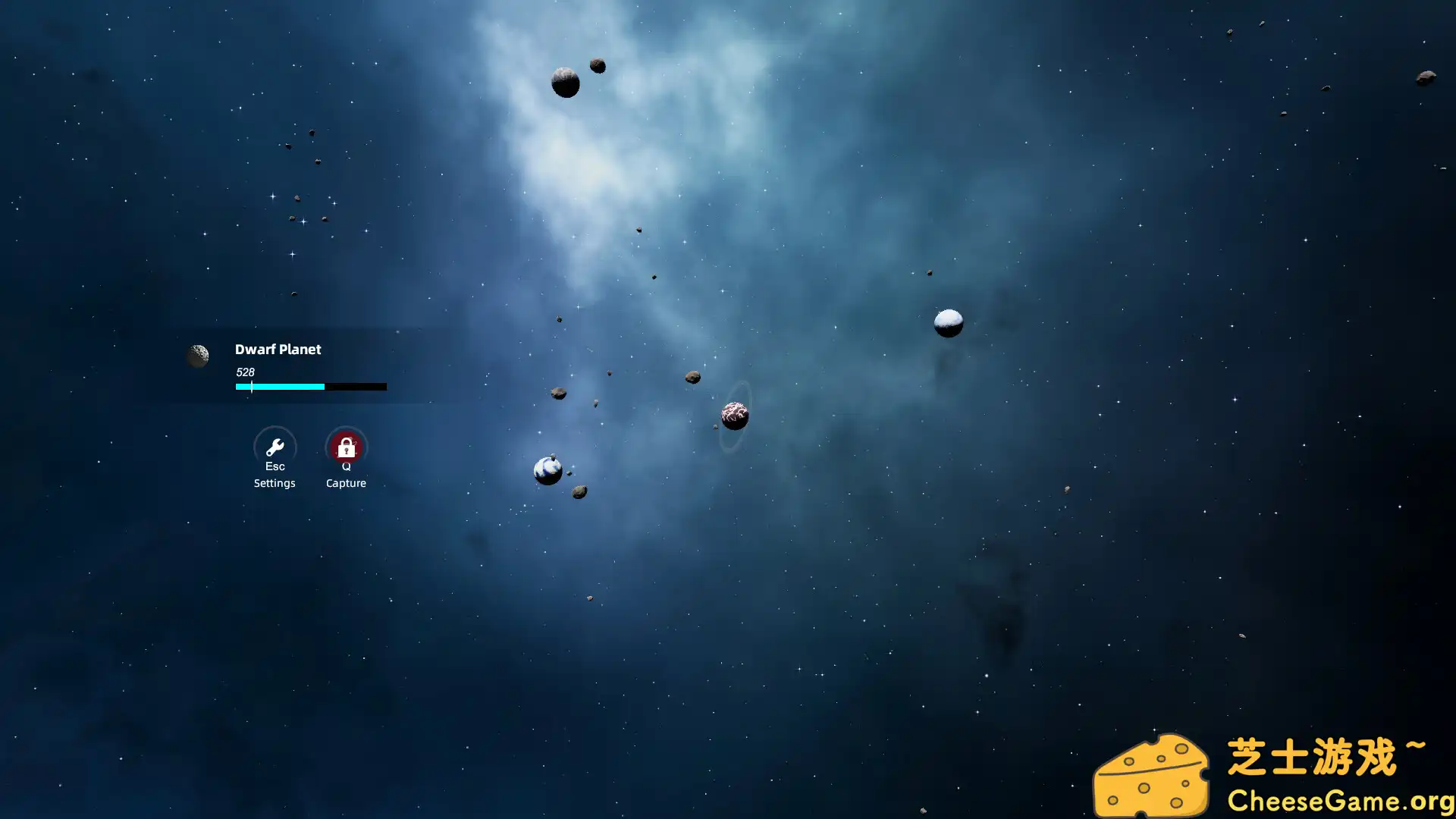 [PC]流浪星球/Drifter Star: Evolution