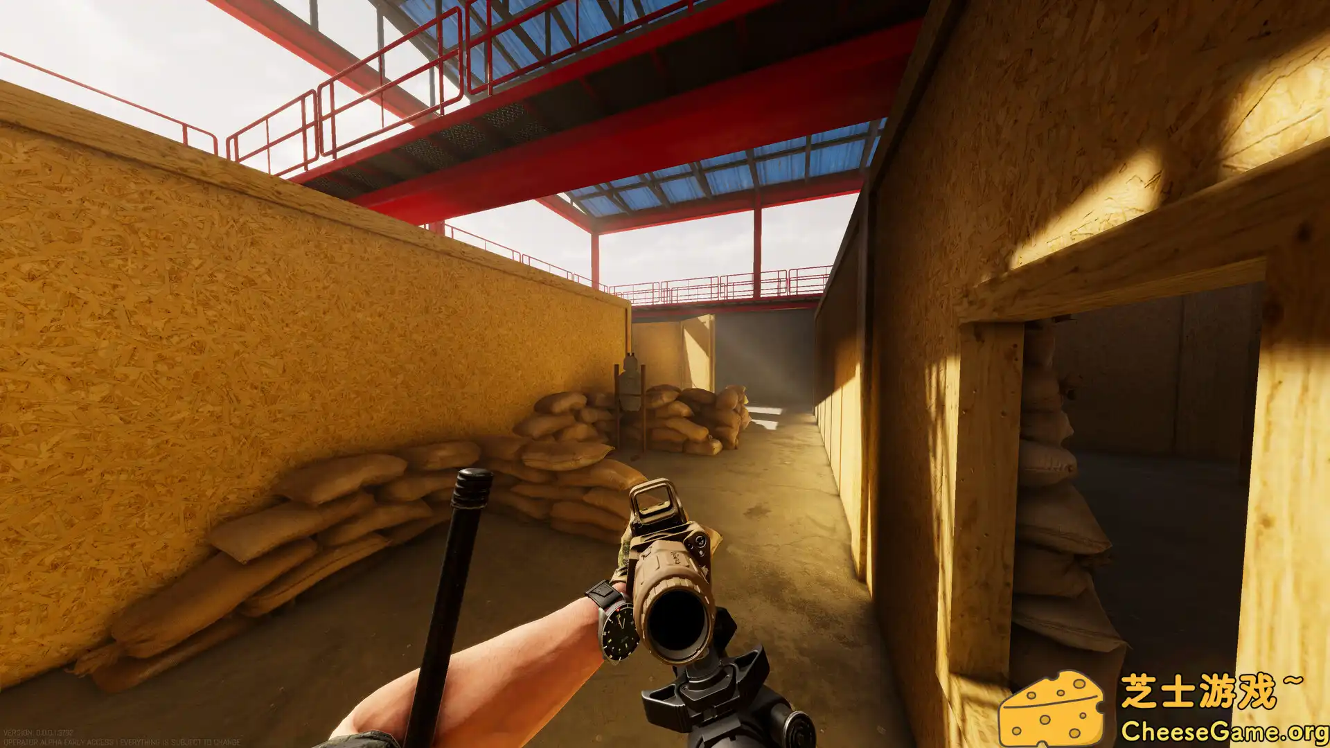 [PC]特战先锋/OPERATOR